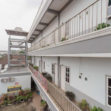 Koolkost Near Palembang Icon Mall 4 Екстер'єр фото