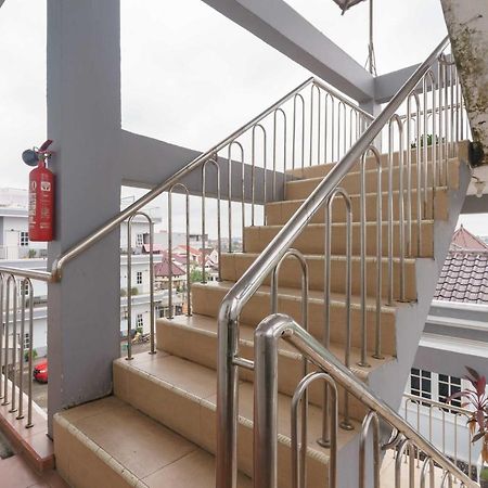 Koolkost Near Palembang Icon Mall 4 Екстер'єр фото