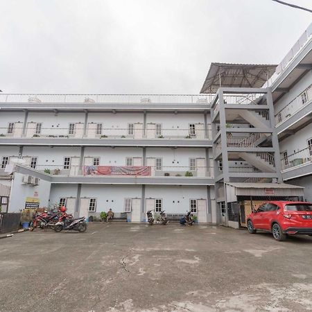 Koolkost Near Palembang Icon Mall 4 Екстер'єр фото