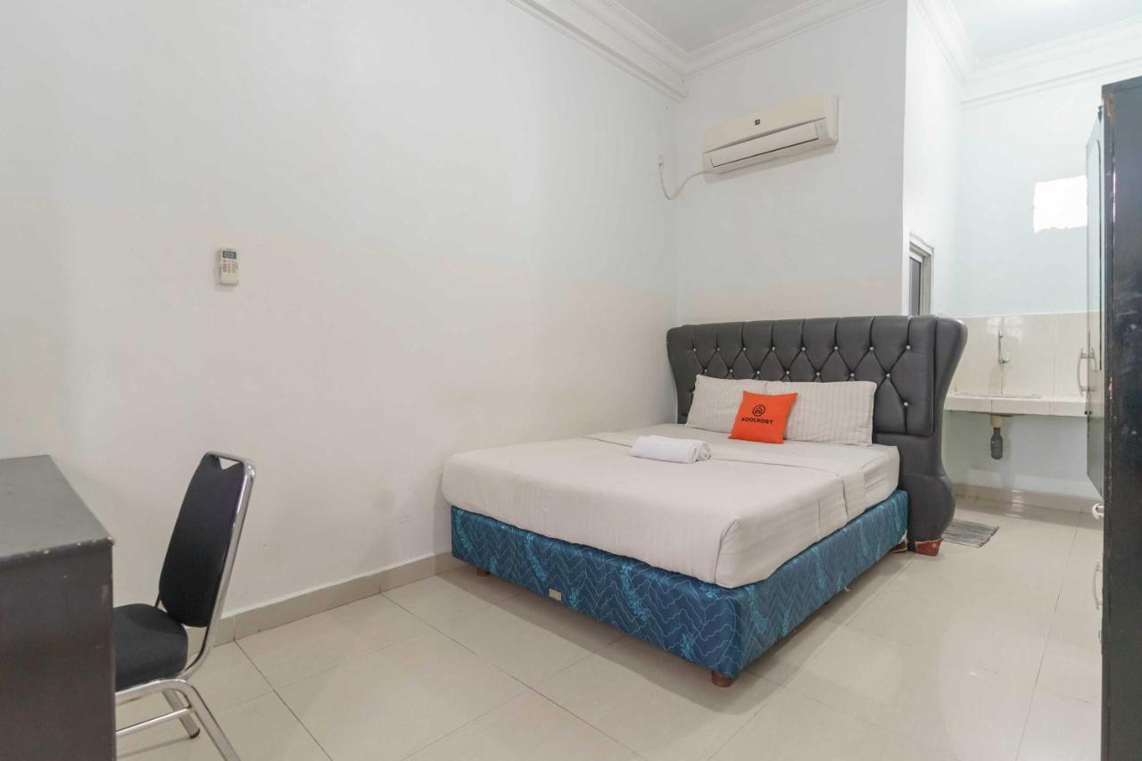 Koolkost Near Palembang Icon Mall 4 Екстер'єр фото