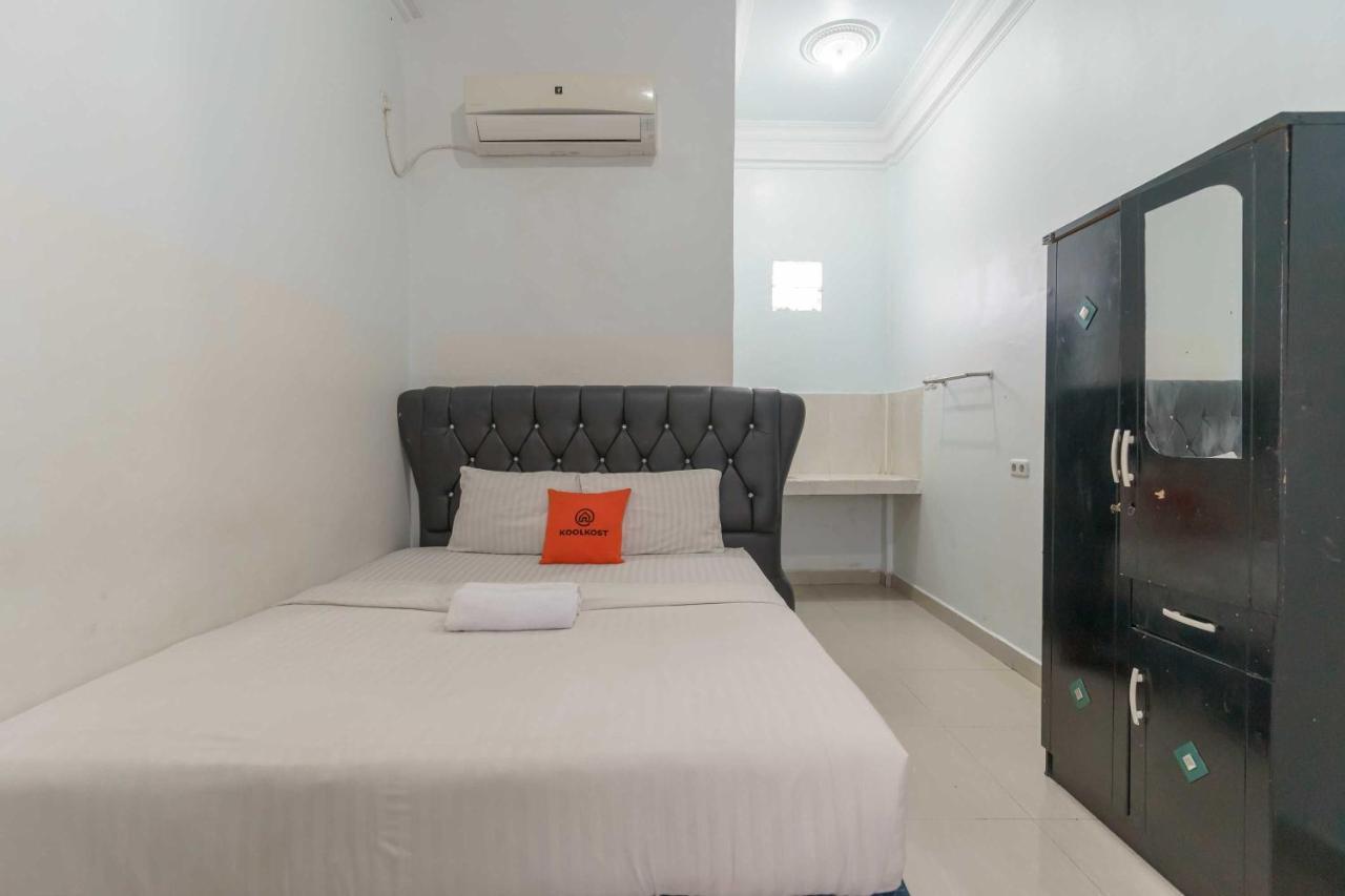 Koolkost Near Palembang Icon Mall 4 Екстер'єр фото
