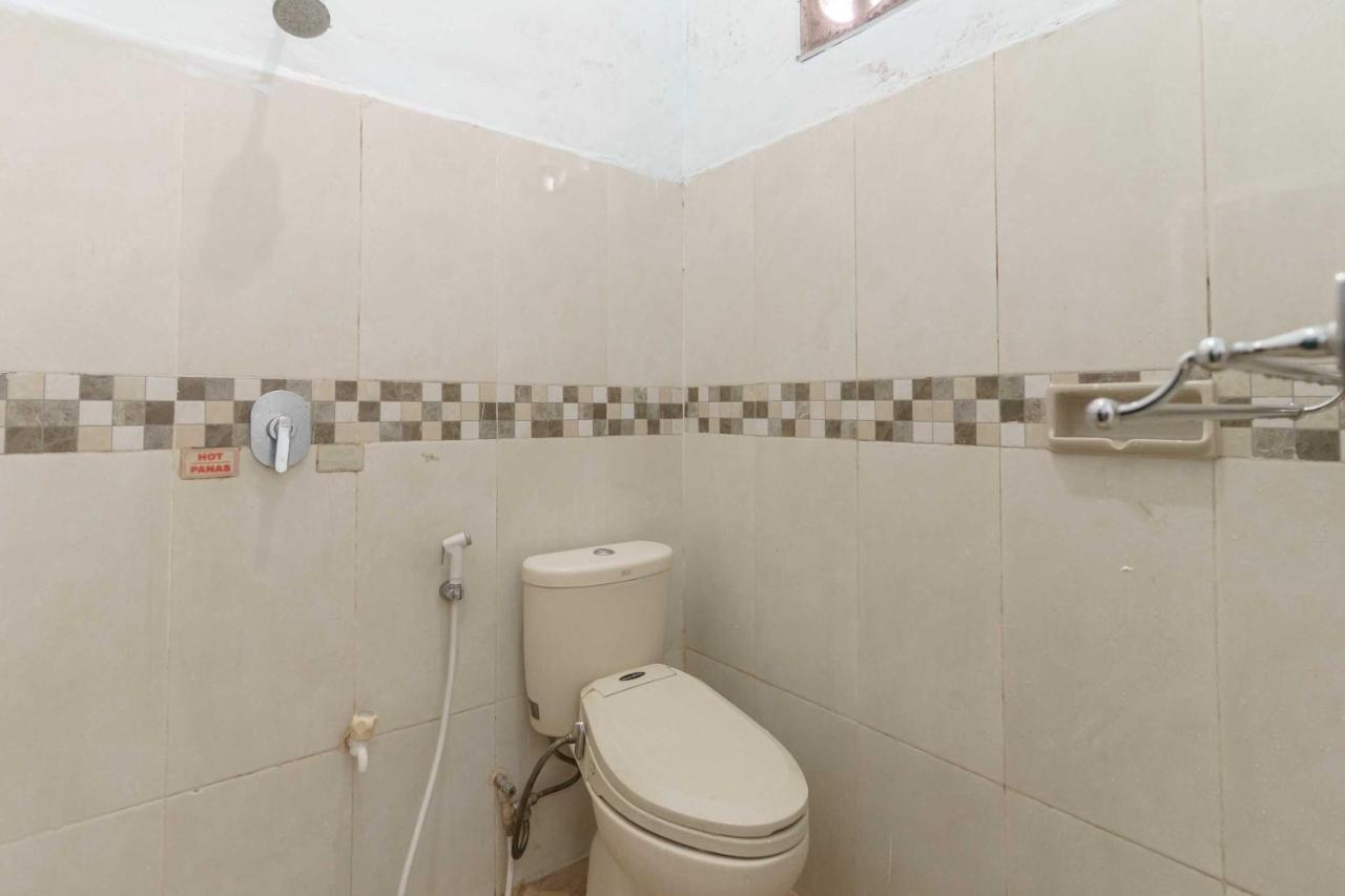 Koolkost Near Palembang Icon Mall 4 Екстер'єр фото