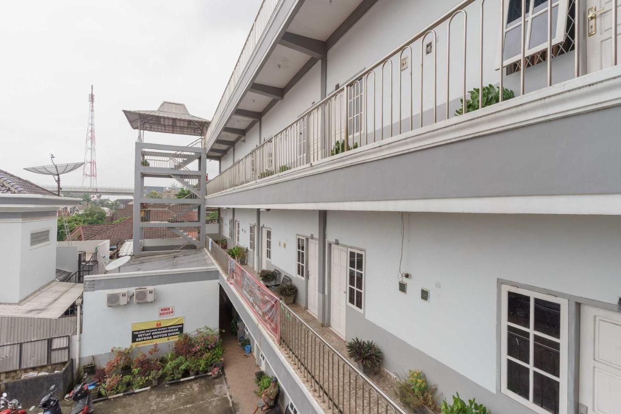 Koolkost Near Palembang Icon Mall 4 Екстер'єр фото