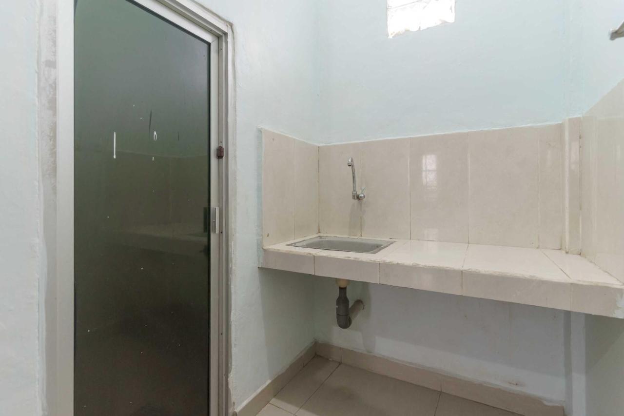 Koolkost Near Palembang Icon Mall 4 Екстер'єр фото