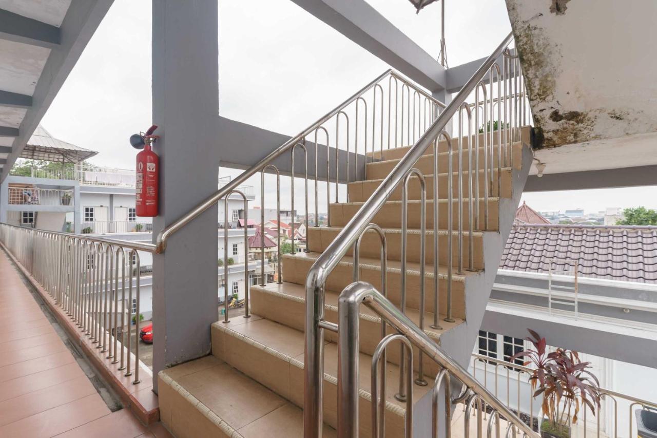 Koolkost Near Palembang Icon Mall 4 Екстер'єр фото