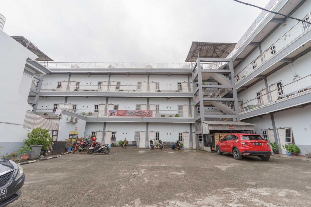 Koolkost Near Palembang Icon Mall 4 Екстер'єр фото
