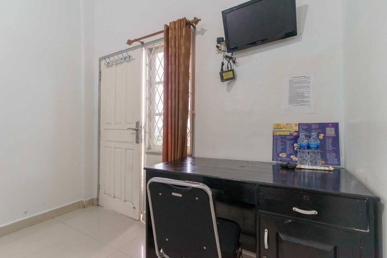 Koolkost Near Palembang Icon Mall 4 Екстер'єр фото