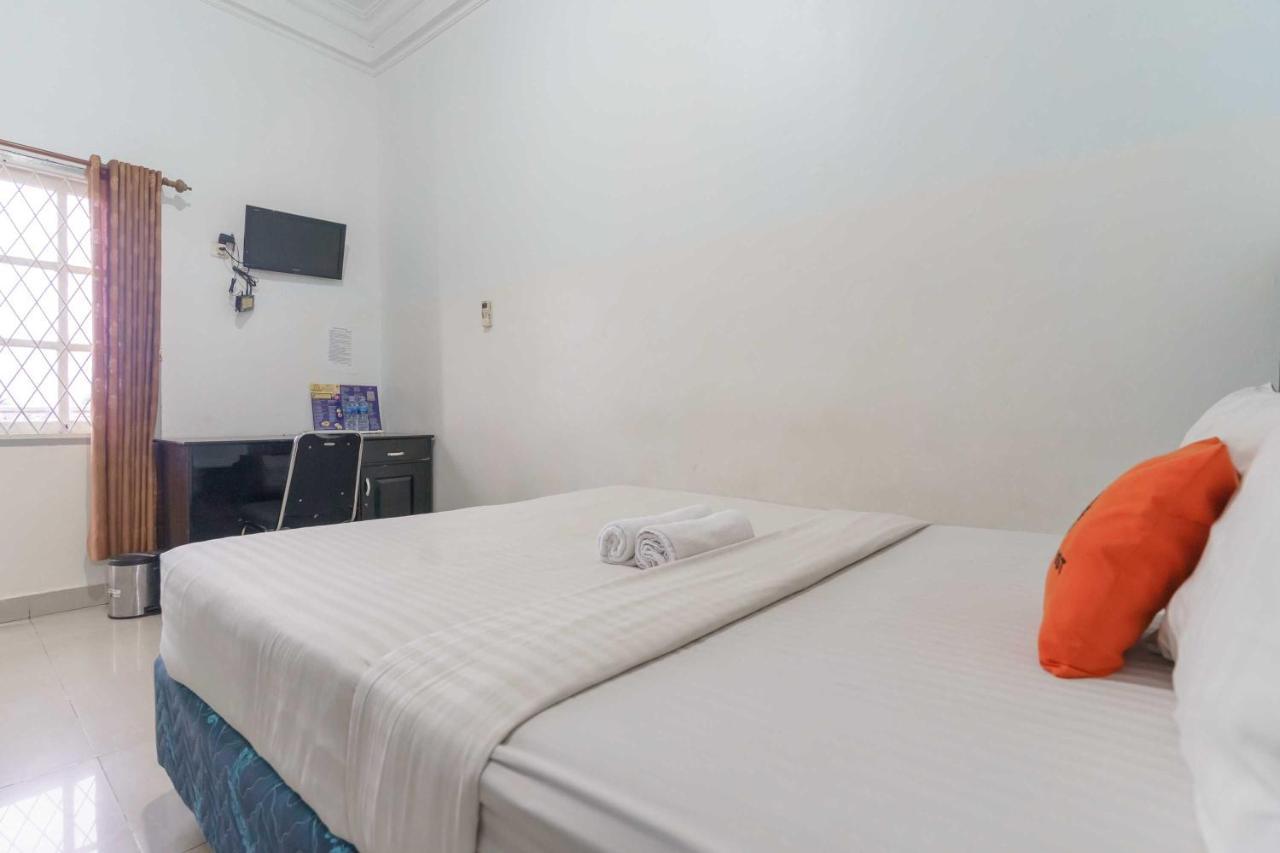 Koolkost Near Palembang Icon Mall 4 Екстер'єр фото