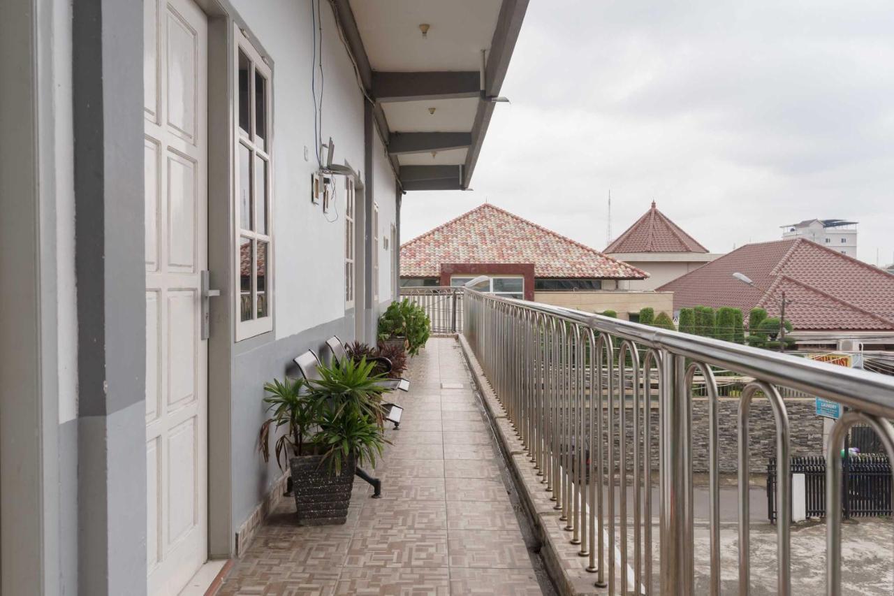 Koolkost Near Palembang Icon Mall 4 Екстер'єр фото