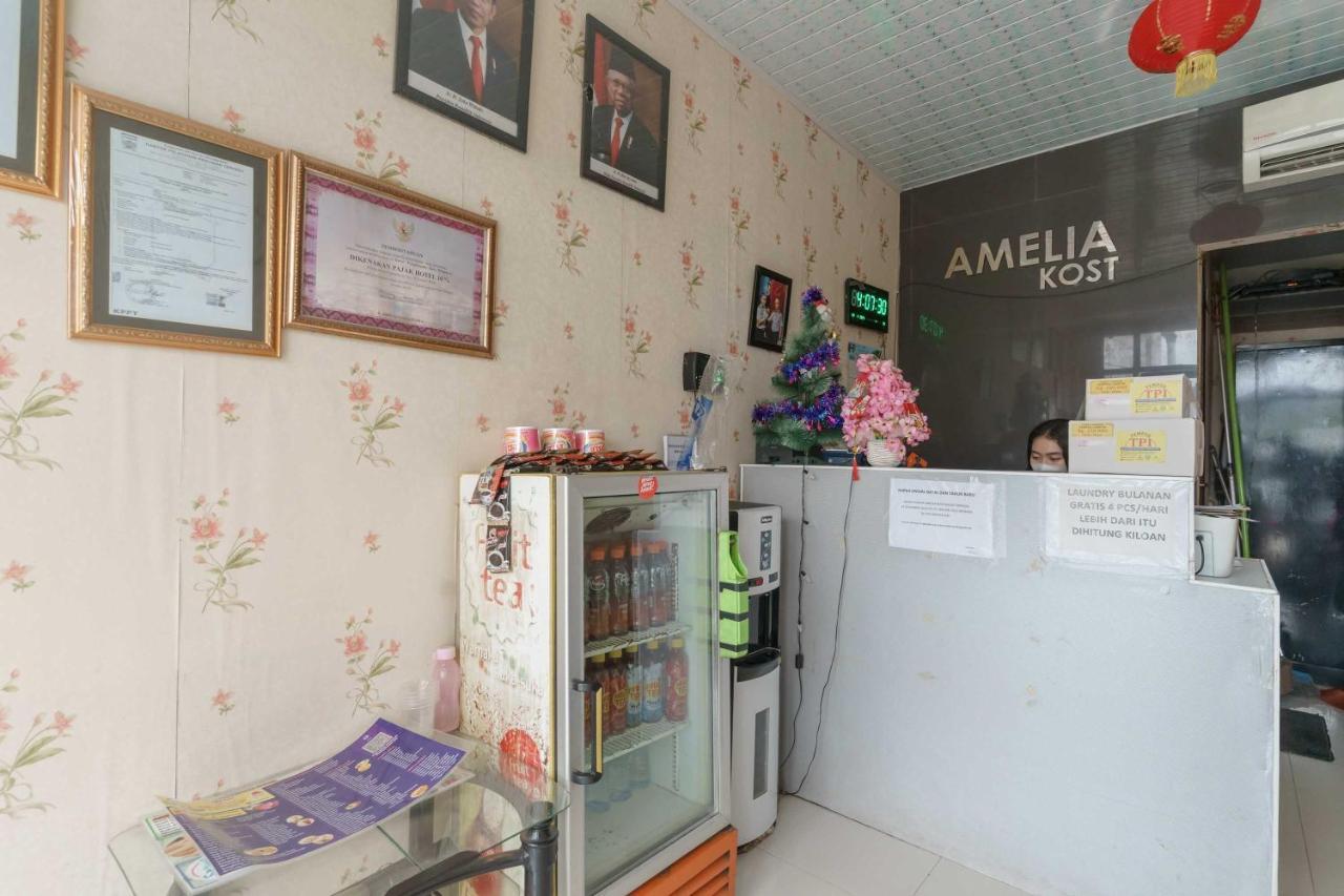 Koolkost Near Palembang Icon Mall 4 Екстер'єр фото