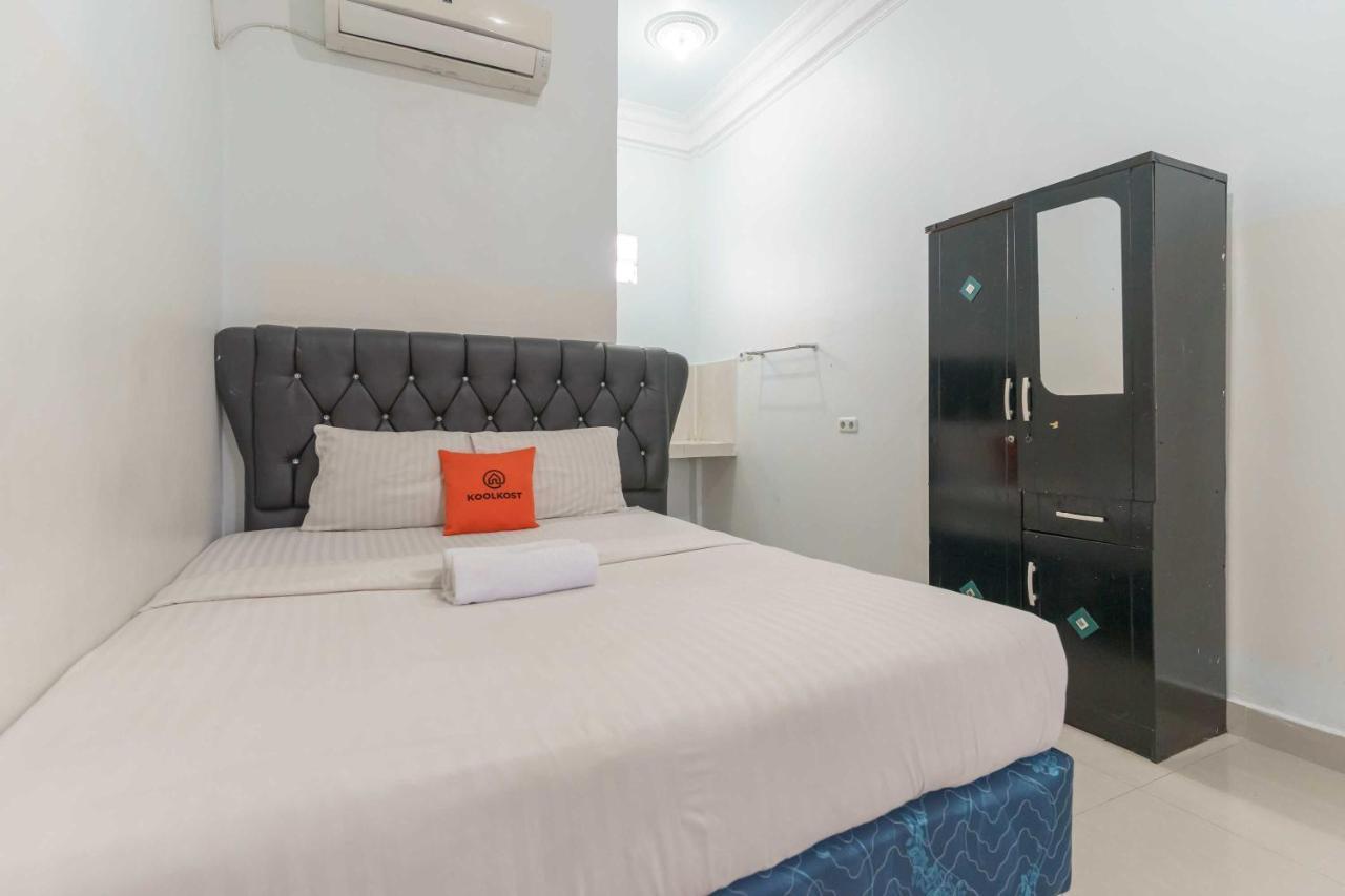 Koolkost Near Palembang Icon Mall 4 Екстер'єр фото
