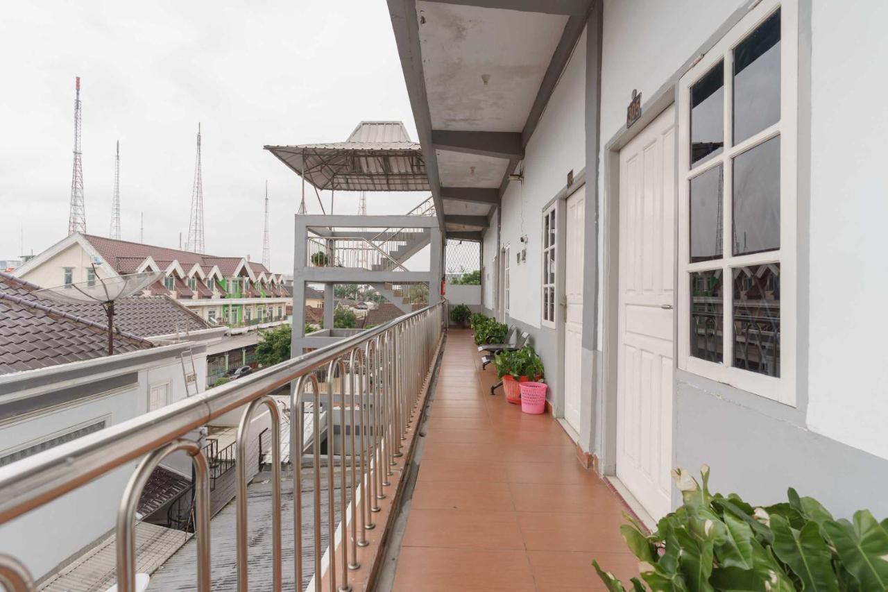 Koolkost Near Palembang Icon Mall 4 Екстер'єр фото
