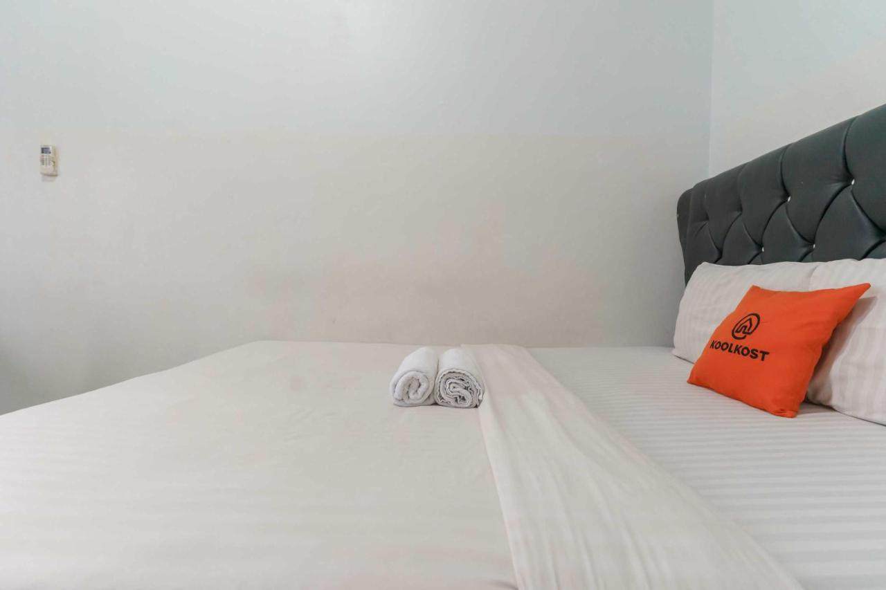 Koolkost Near Palembang Icon Mall 4 Екстер'єр фото
