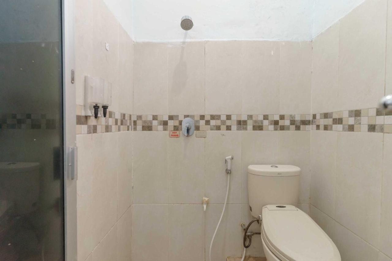 Koolkost Near Palembang Icon Mall 4 Екстер'єр фото
