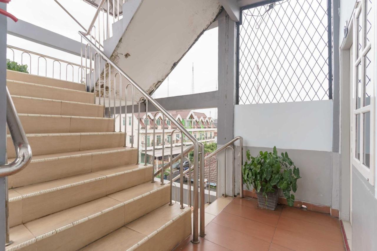 Koolkost Near Palembang Icon Mall 4 Екстер'єр фото