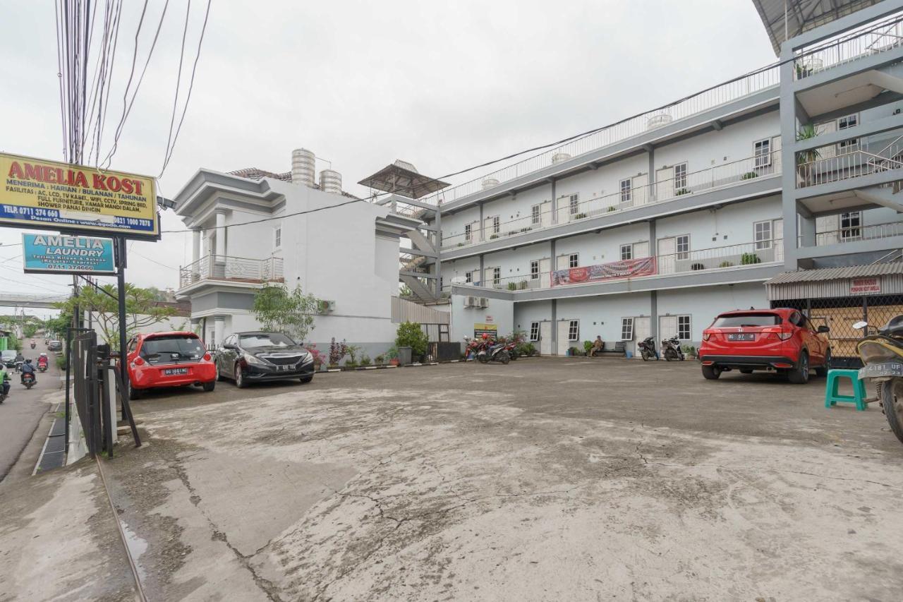 Koolkost Near Palembang Icon Mall 4 Екстер'єр фото