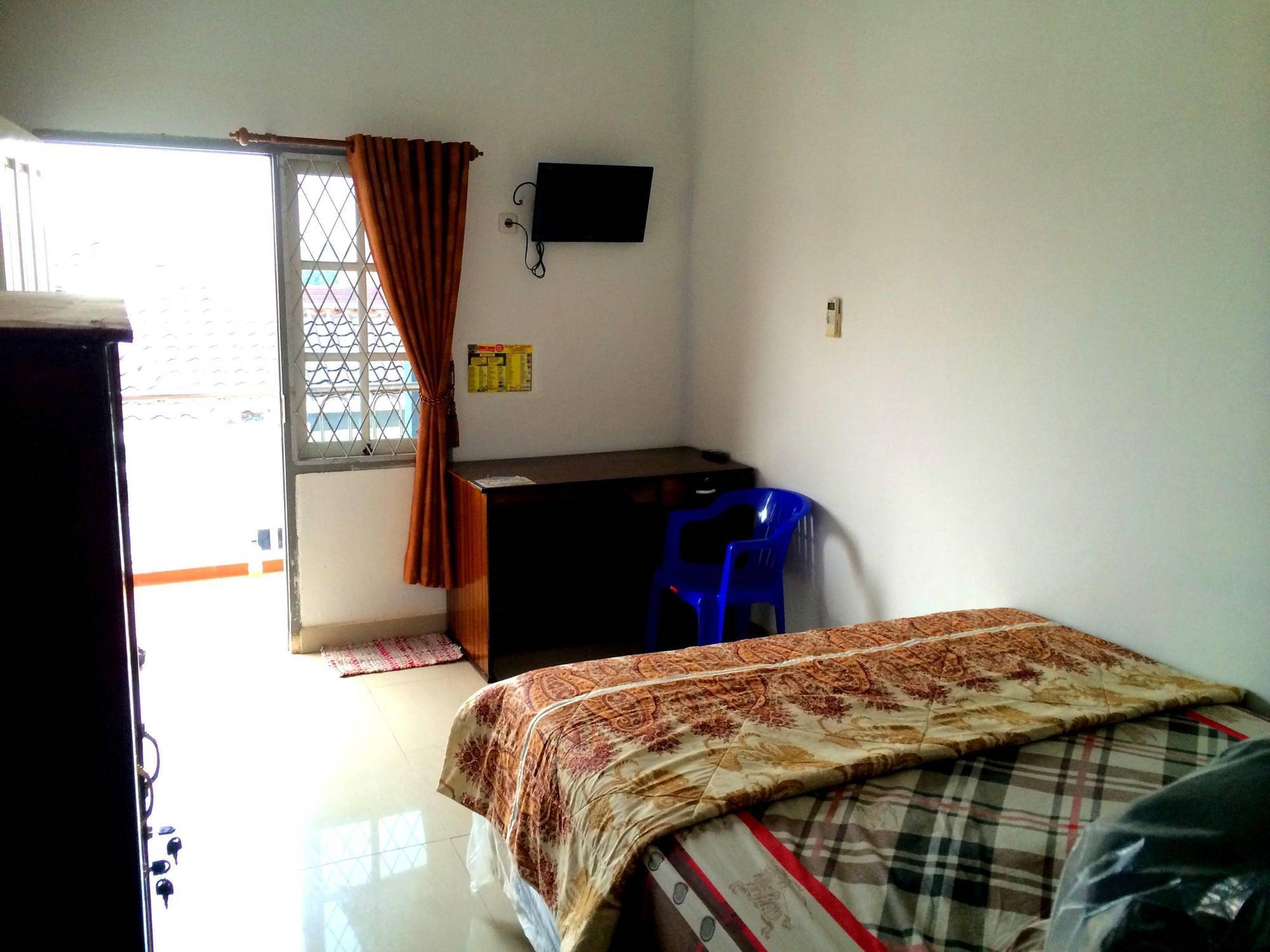 Koolkost Near Palembang Icon Mall 4 Екстер'єр фото