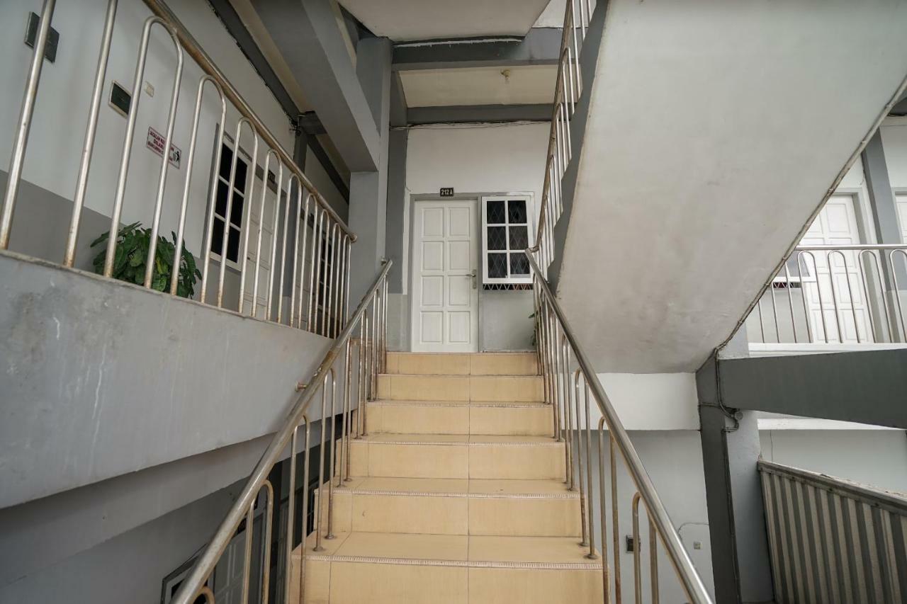 Koolkost Near Palembang Icon Mall 4 Екстер'єр фото