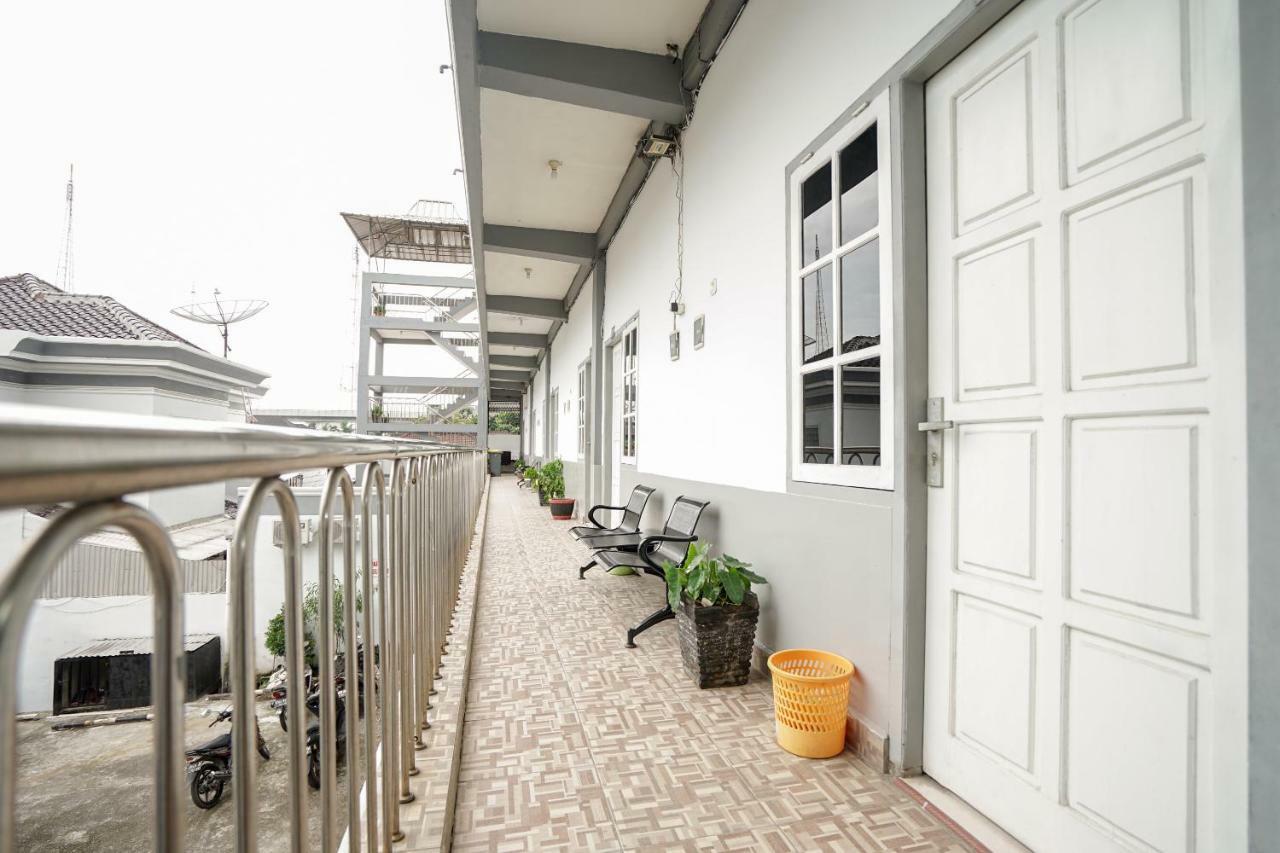 Koolkost Near Palembang Icon Mall 4 Екстер'єр фото