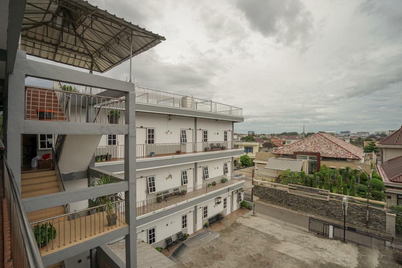 Koolkost Near Palembang Icon Mall 4 Екстер'єр фото