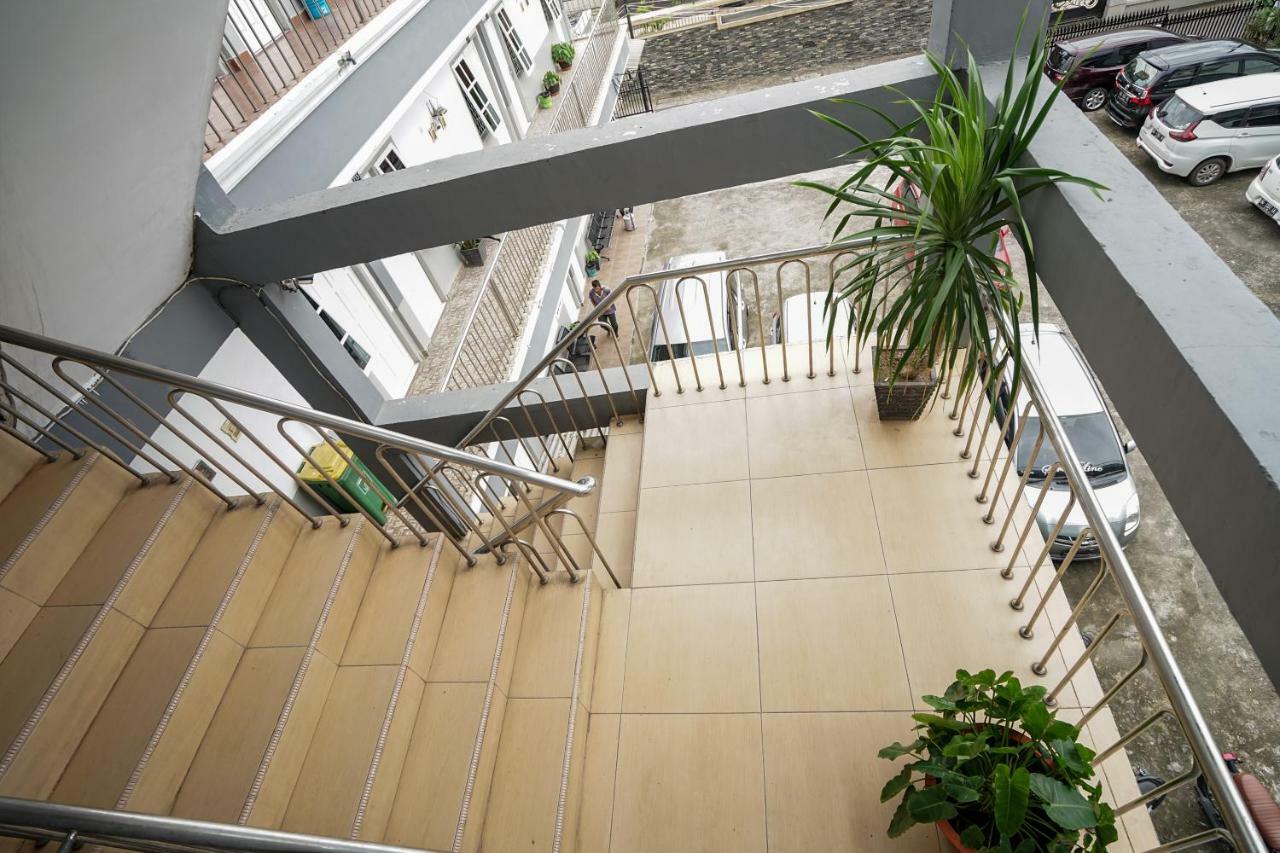 Koolkost Near Palembang Icon Mall 4 Екстер'єр фото