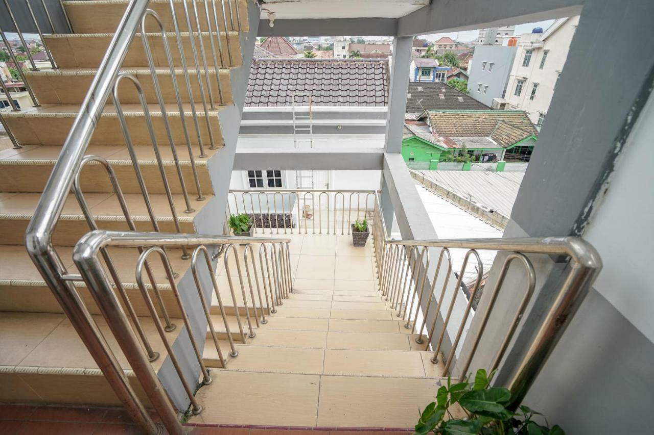 Koolkost Near Palembang Icon Mall 4 Екстер'єр фото