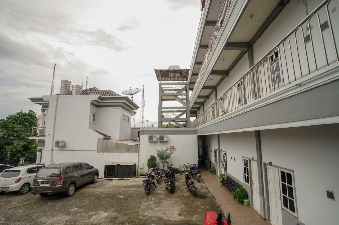 Koolkost Near Palembang Icon Mall 4 Екстер'єр фото