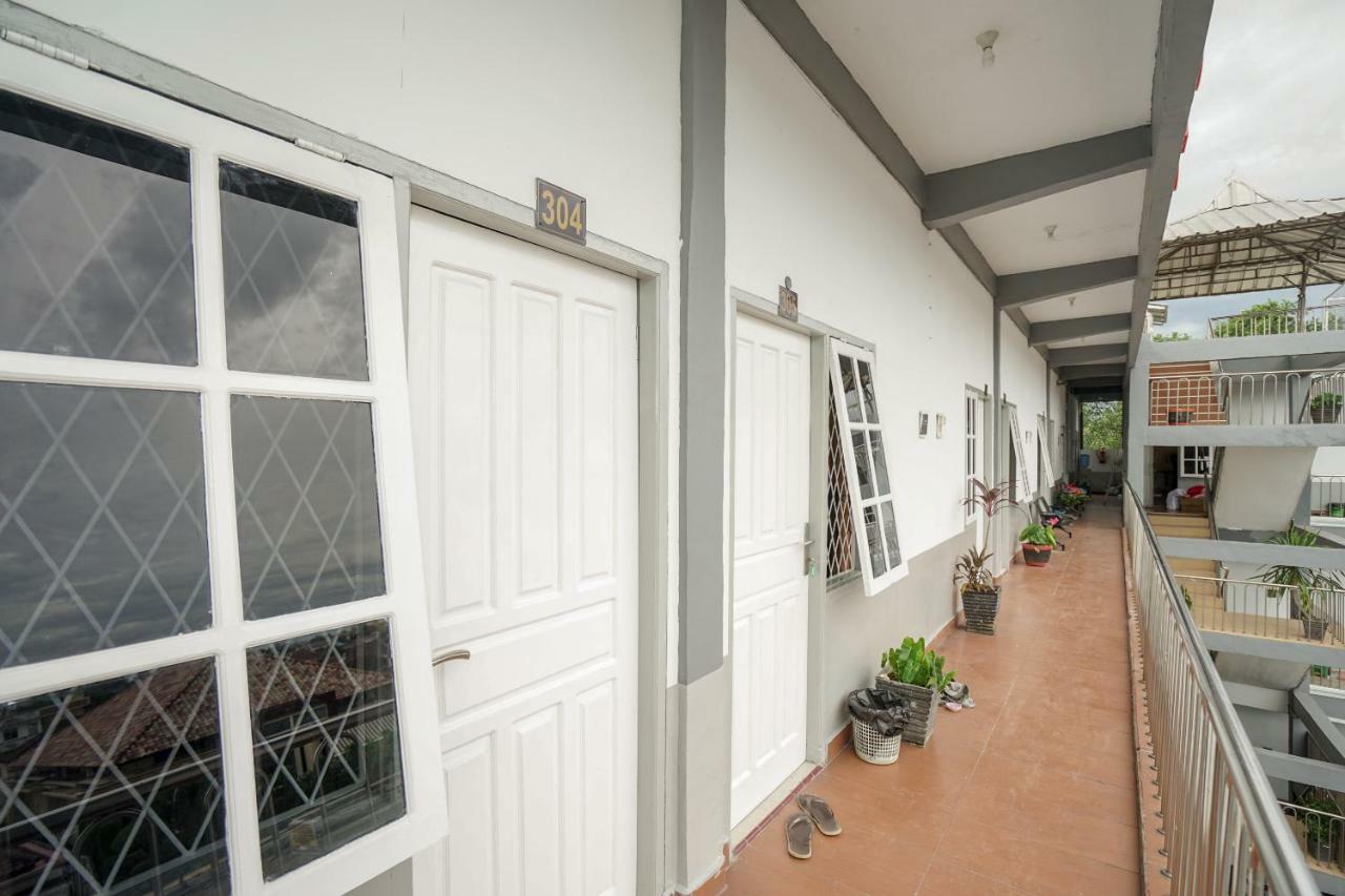 Koolkost Near Palembang Icon Mall 4 Екстер'єр фото