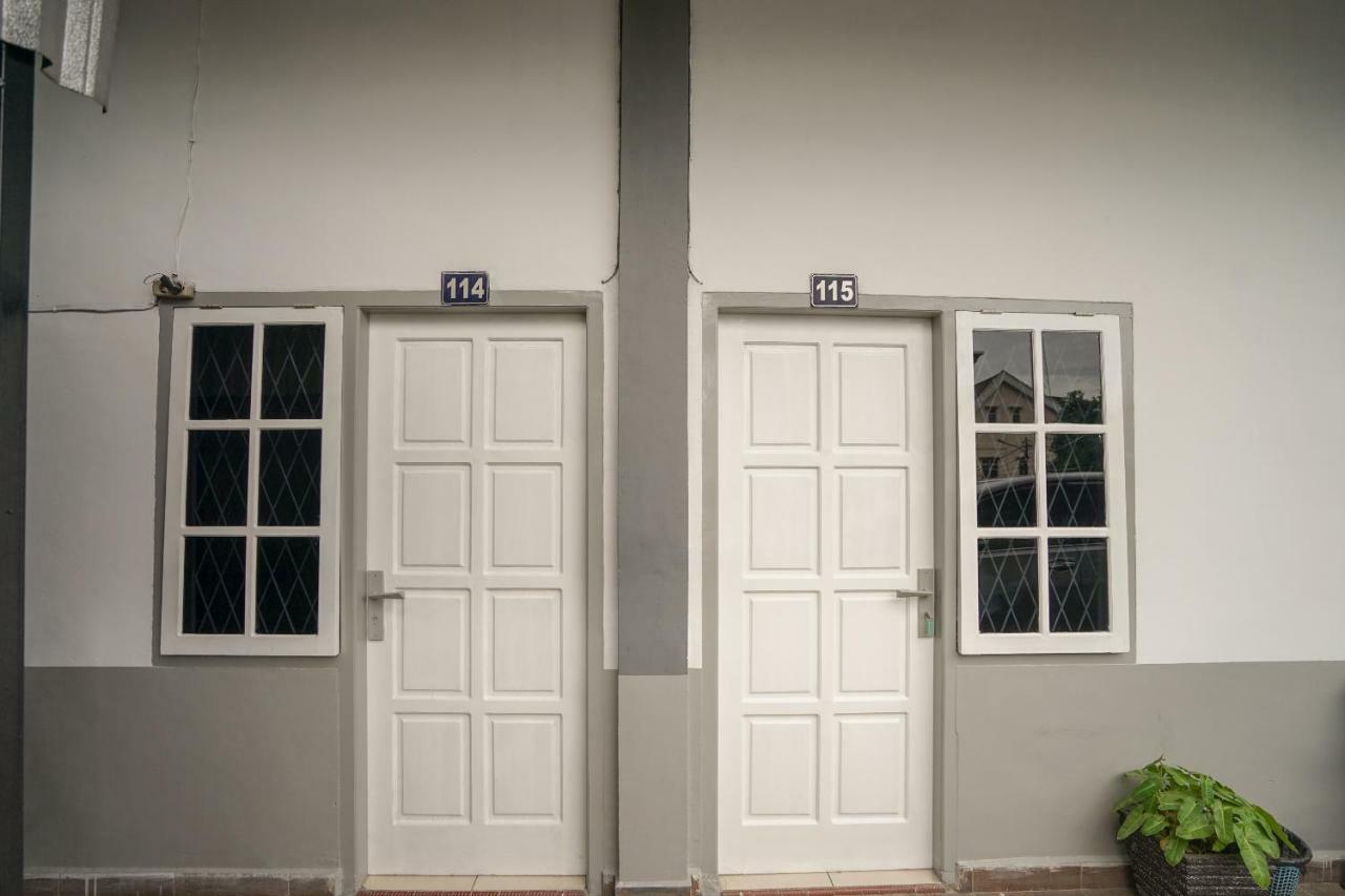 Koolkost Near Palembang Icon Mall 4 Екстер'єр фото
