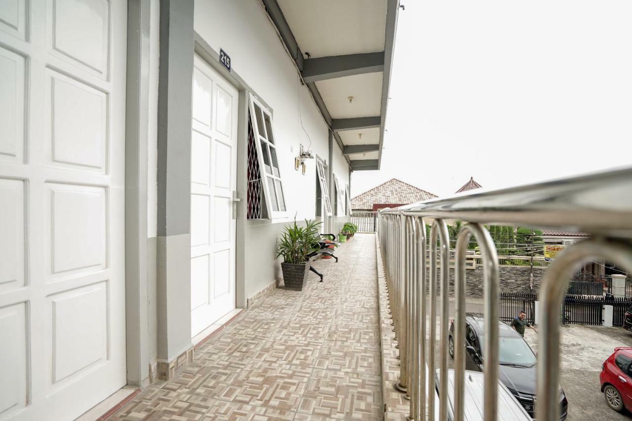 Koolkost Near Palembang Icon Mall 4 Екстер'єр фото