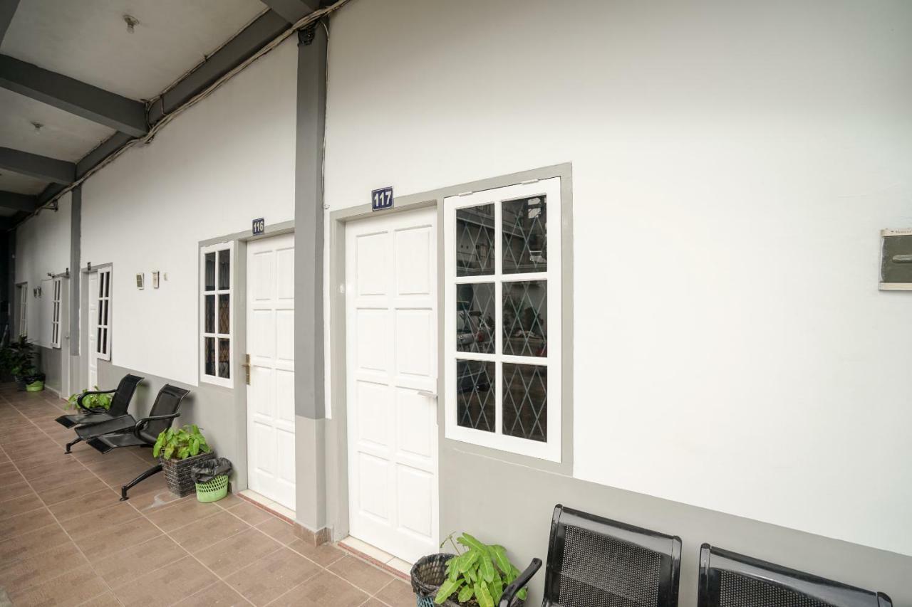 Koolkost Near Palembang Icon Mall 4 Екстер'єр фото