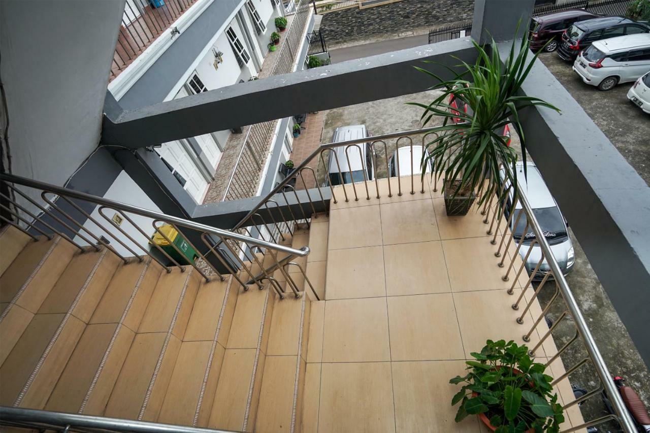 Koolkost Near Palembang Icon Mall 4 Екстер'єр фото