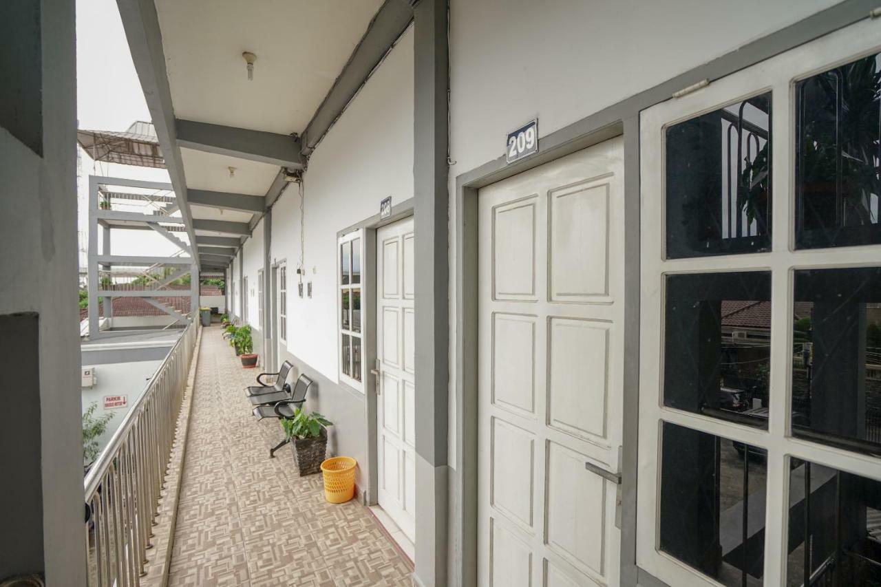 Koolkost Near Palembang Icon Mall 4 Екстер'єр фото
