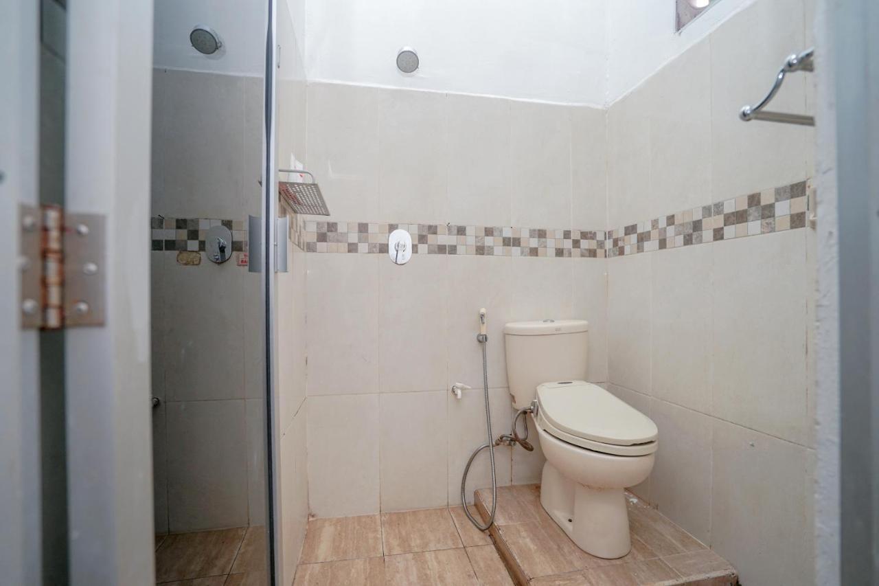 Koolkost Near Palembang Icon Mall 4 Екстер'єр фото