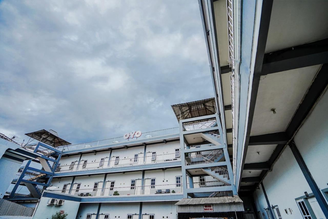 Koolkost Near Palembang Icon Mall 4 Екстер'єр фото