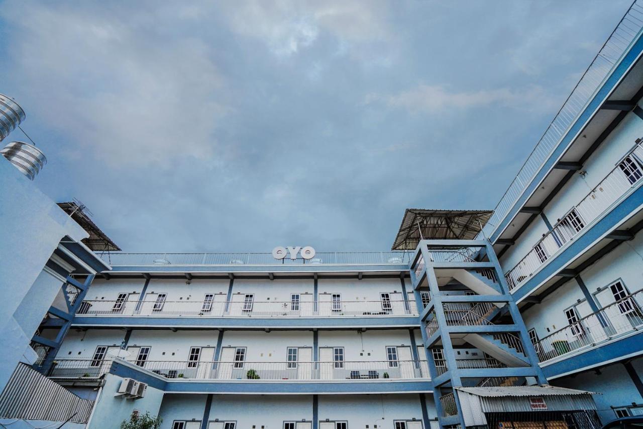 Koolkost Near Palembang Icon Mall 4 Екстер'єр фото